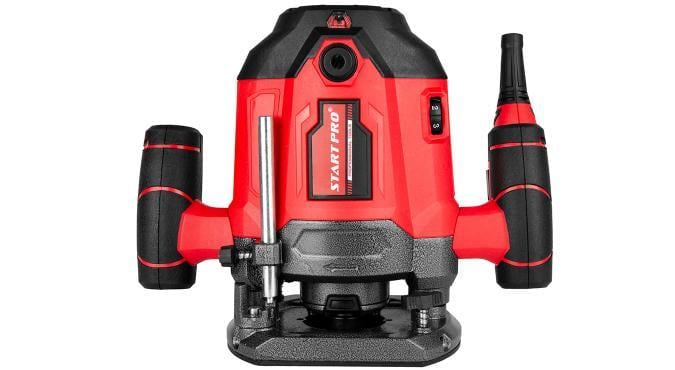 Фрезер ручний START PRO SPR-2100 - фото 3