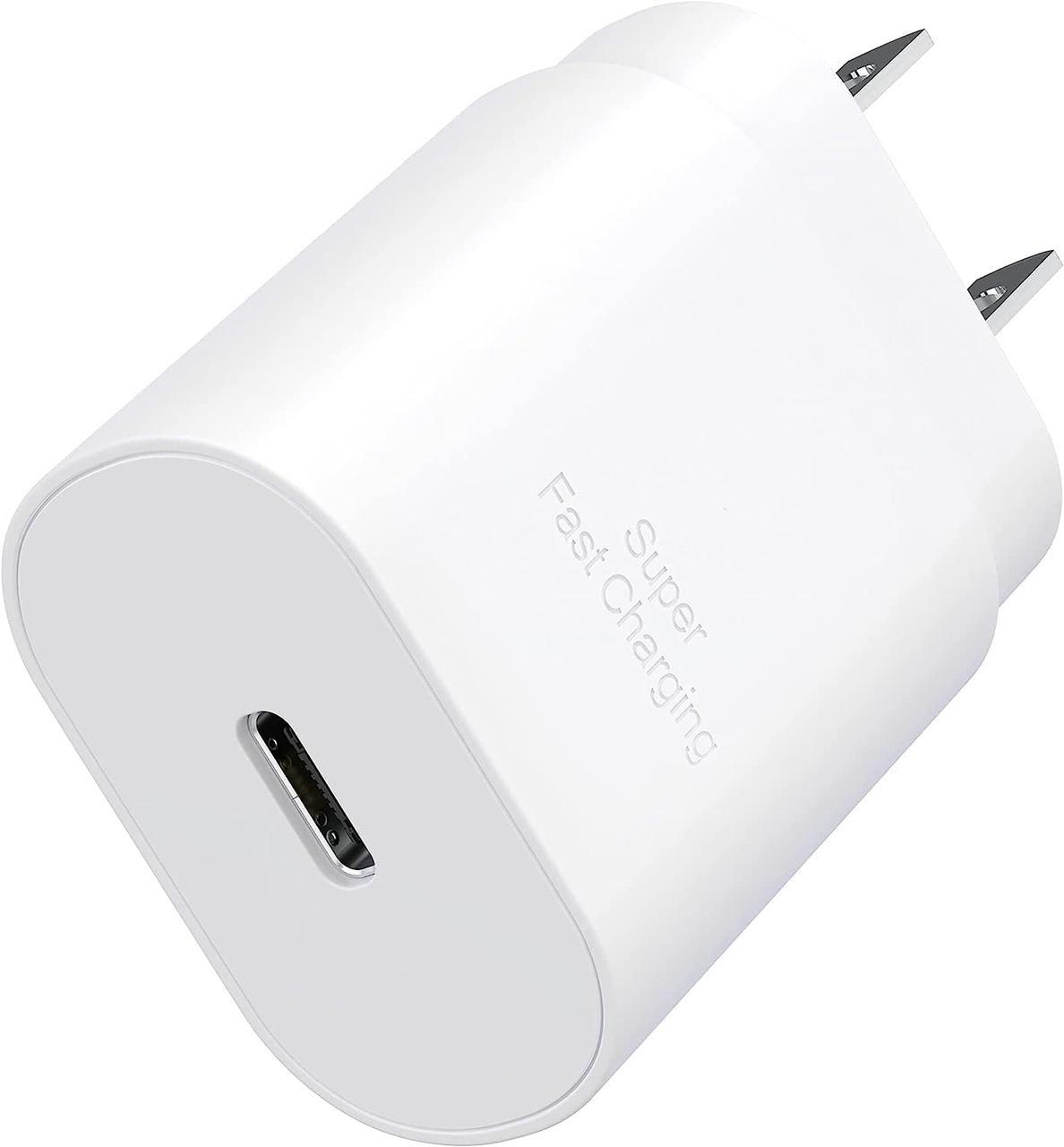 Блок USB C для сверхбыстрой зарядки 30 Вт PD (2805494483)