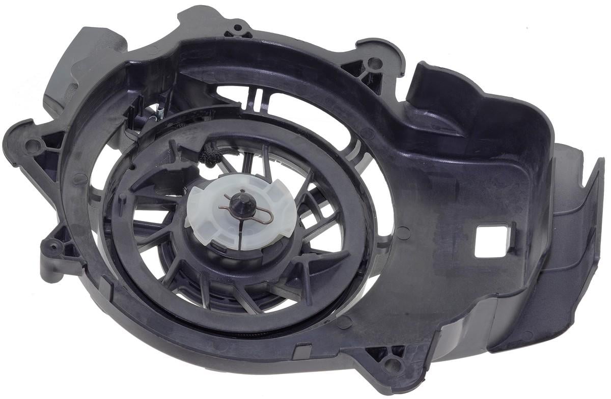 Стартер двигателя Briggs&Stratton серия 675 EXI для газонокосилок ST RM 545 (594062)