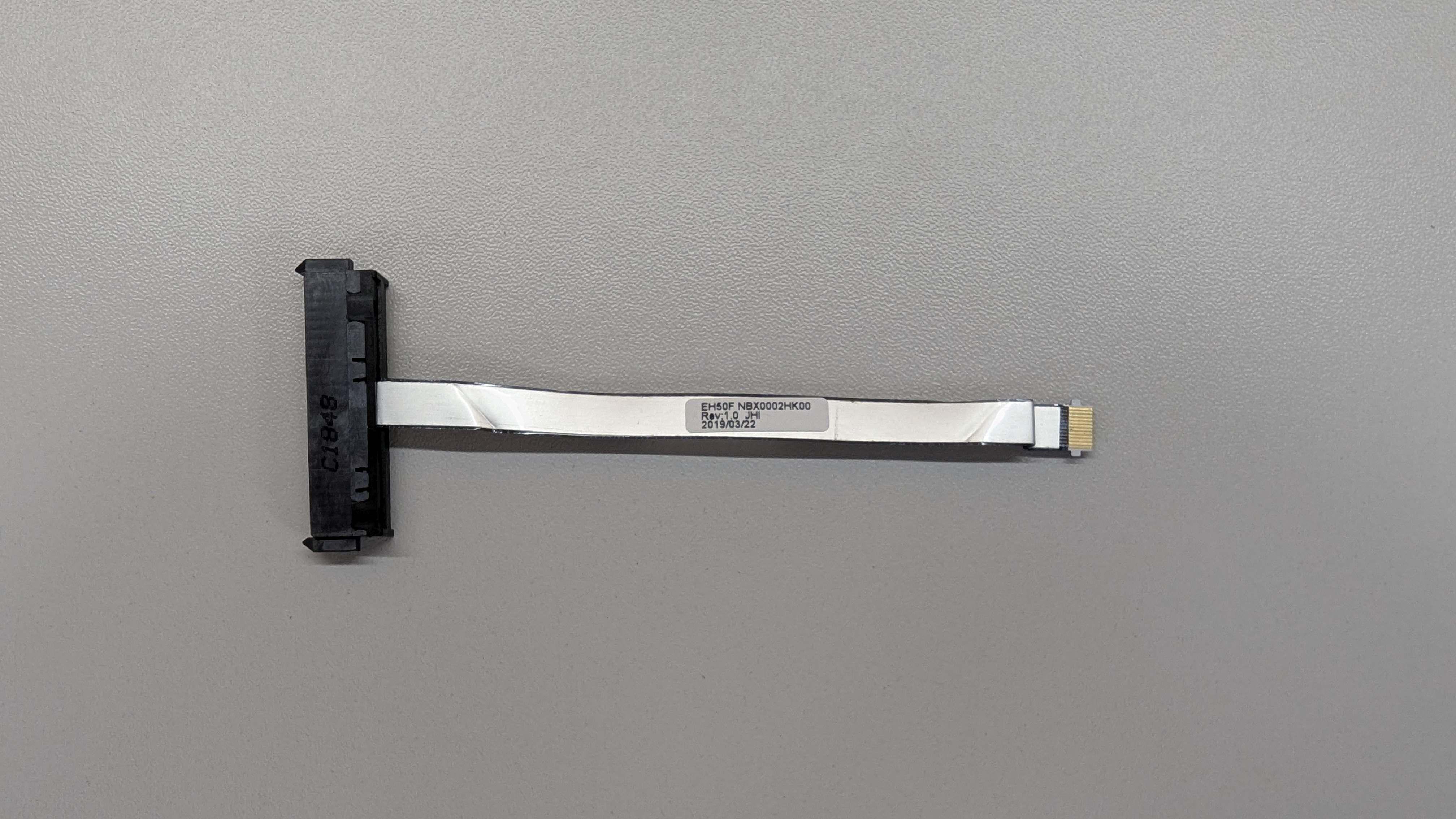 Шлейф жесткого диска SSD/HDD Acer Nitro 5 AN515-44/AN715-74G/NBX0002HK00 (K779)