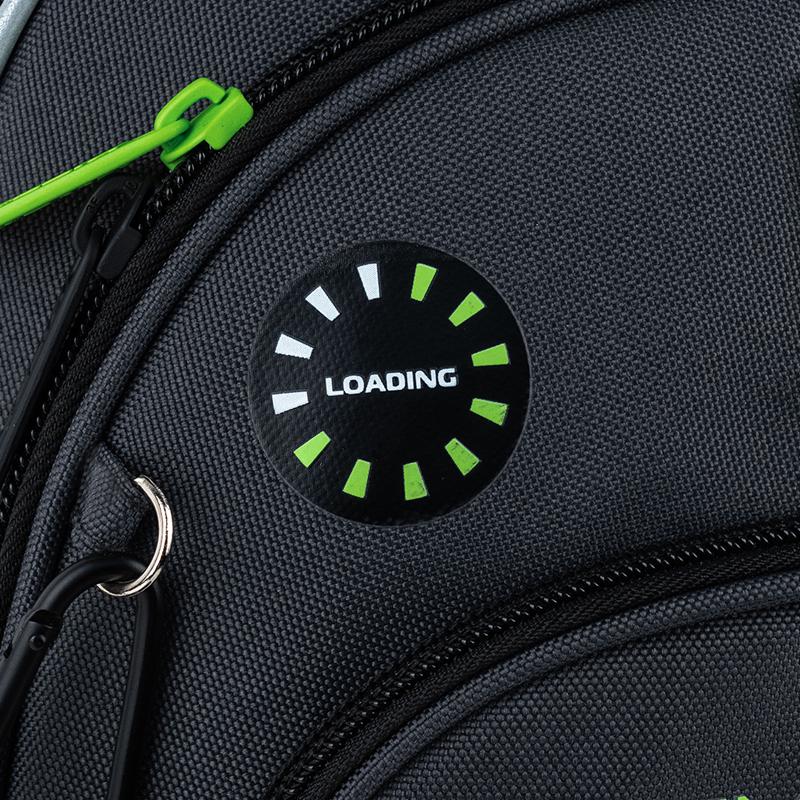 Шкільний набір KITE Education Gamer SET_K25-763S-2 рюкзак/пенал/сумка - фото 17 Шкільний набір KITE Education Gamer SET_K25-763S-2 рюкзак/пенал/сумка - фото 17