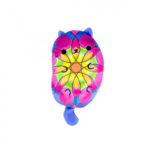 М’яка іграшка Cats Vs Pickles Веселі котики та огірочки 12 шт. (V1002-361-ks) - фото 9 М’яка іграшка Cats Vs Pickles Веселі котики та огірочки 12 шт. (V1002-361-ks) - фото 9