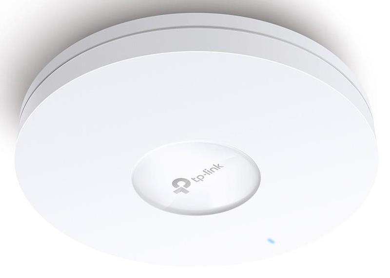 Точка доступу бездротова TP-Link EAP610 (365029) - фото 3 Точка доступу бездротова TP-Link EAP610 (365029) - фото 3