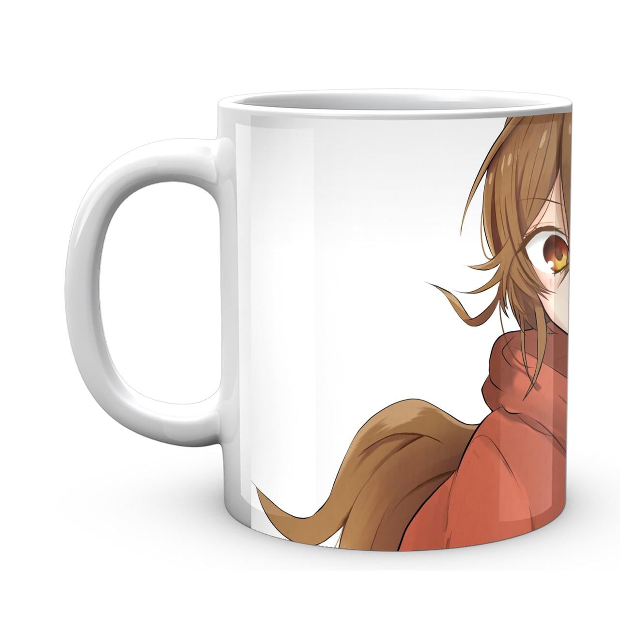 Чашка Geekland Horimiya (H 02.18)