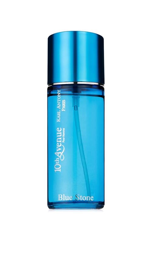 Парфум для чоловіків Karl Antony 10th Avenue Blue STONE Pour Homme 100 мл (7770)