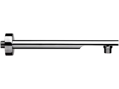 Кронштейн душевой Remer латунный 40 см 1/2 minimal (348N40)