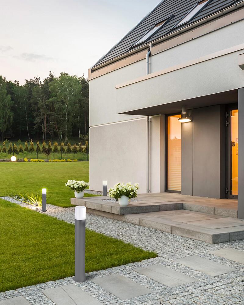 Светильник уличный Goldlux G315977 E27 12W IP44 (24573265) - фото 4 Светильник уличный Goldlux G315977 E27 12W IP44 (24573265) - фото 4