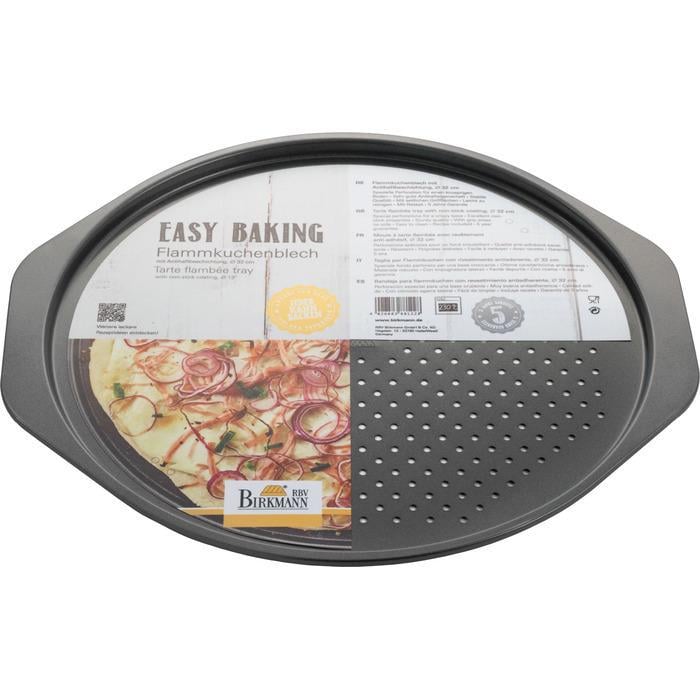 Форма для випічки піци RBV Birkmann Easy Baking 20 см (2572680)