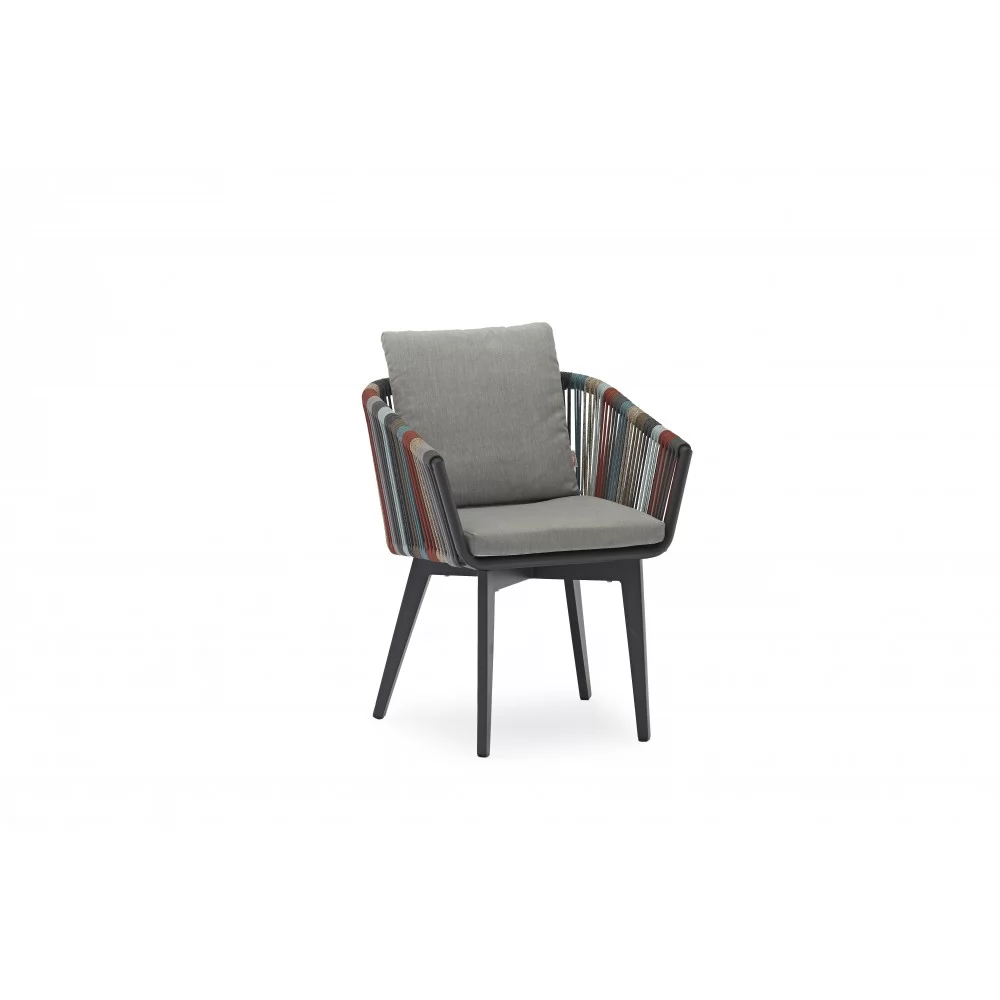 Комплект садовой мебели COUTURE DIVA 91704082 91704070 обеденный (5620-20) - фото 15 Комплект садовой мебели COUTURE DIVA 91704082 91704070 обеденный (5620-20) - фото 15