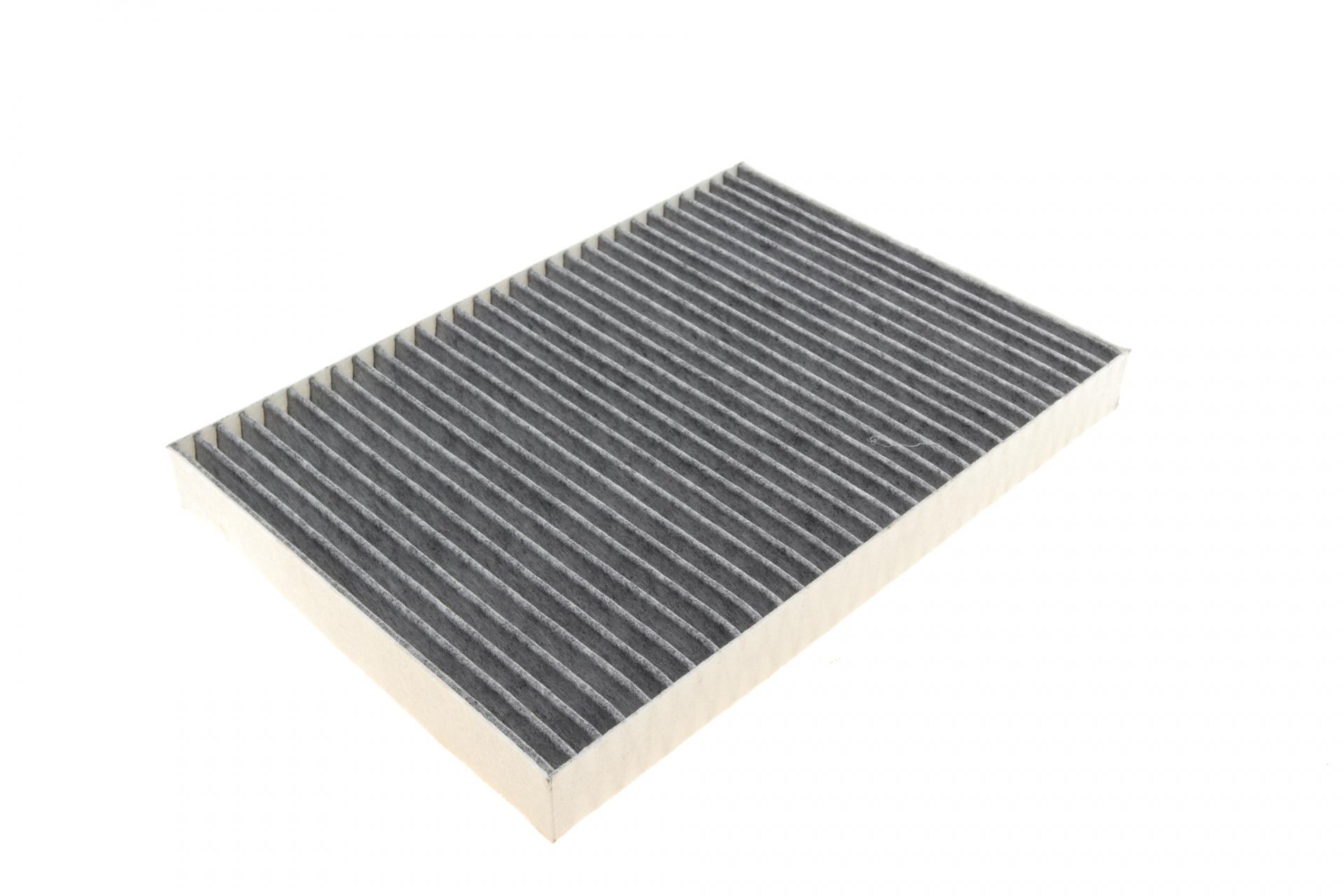 Фильтр салона PURFLUX для Chrysler 300 C 04-12 угольный (AHC565)