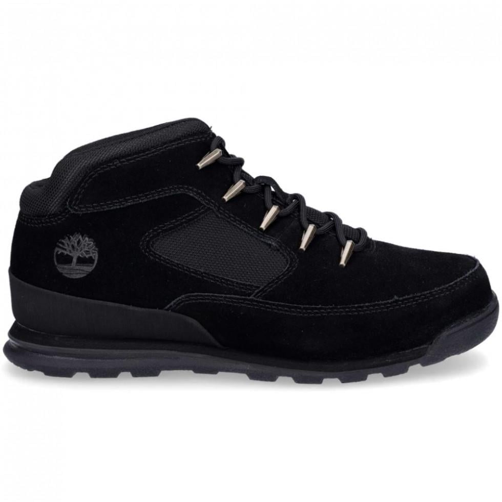 Черевики чоловічі Timberland Euro Rock Heritage L/F TB0A2H68015 р. 45 (134482) - фото 1