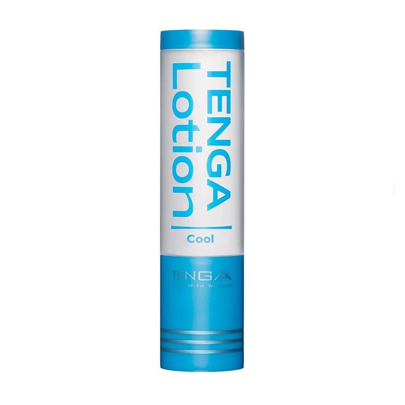 Лубрикант охлаждающий Tenga Lotion Cool 170 мл (53904)
