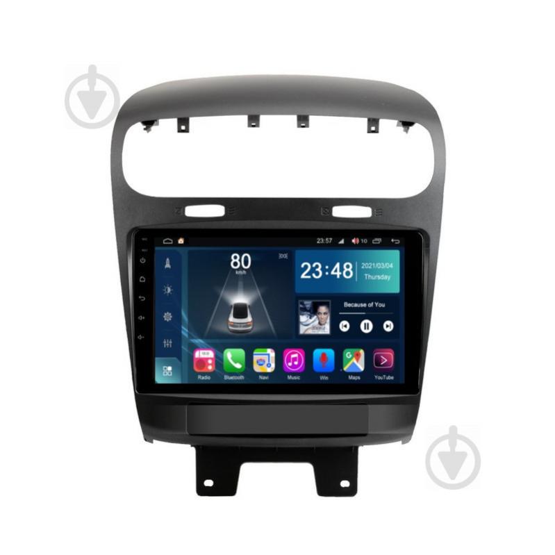 Штатная магнитола Torssen Dodge Journey 08-20 F9332 4G Carplay
