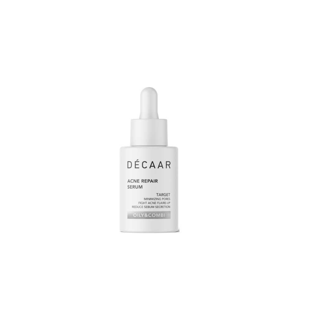 Сироватка відновлювальна анти-акне Decaar Acne Repair Serum 20 мл