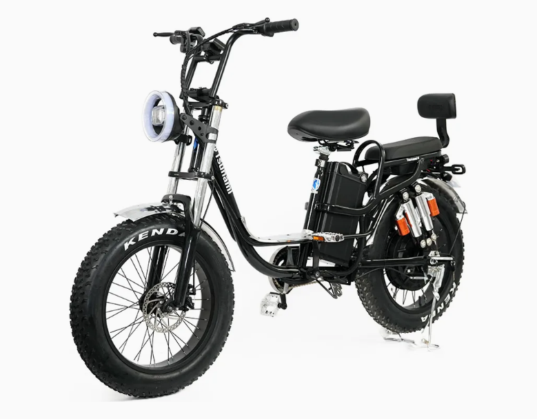 Электровелосипед MARATON Engine Pro 20" 60V 750W 20Ah (НФ-00000469) Электровелосипед MARATON Engine Pro 20" 60V 750W 20Ah (НФ-00000469)