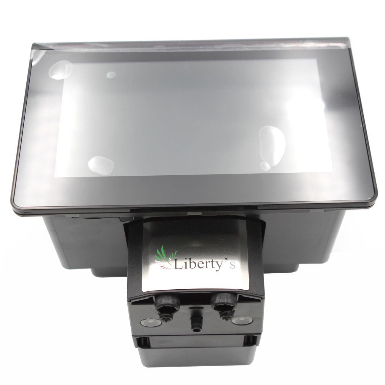 Передня панель в зборі Dr. Coffee 7NN0005 (35397202) Передня панель в зборі Dr. Coffee 7NN0005 (35397202)