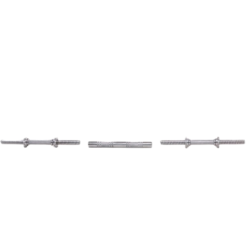 Комплект з гантельних грифів WCG з перехідниками під штангу (2761306591)