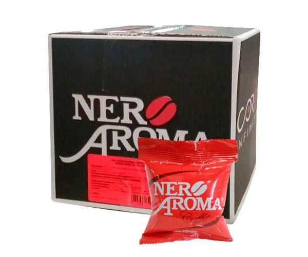 Кофе в капсулах Nero Aroma Intenso 50 шт. (11111)
