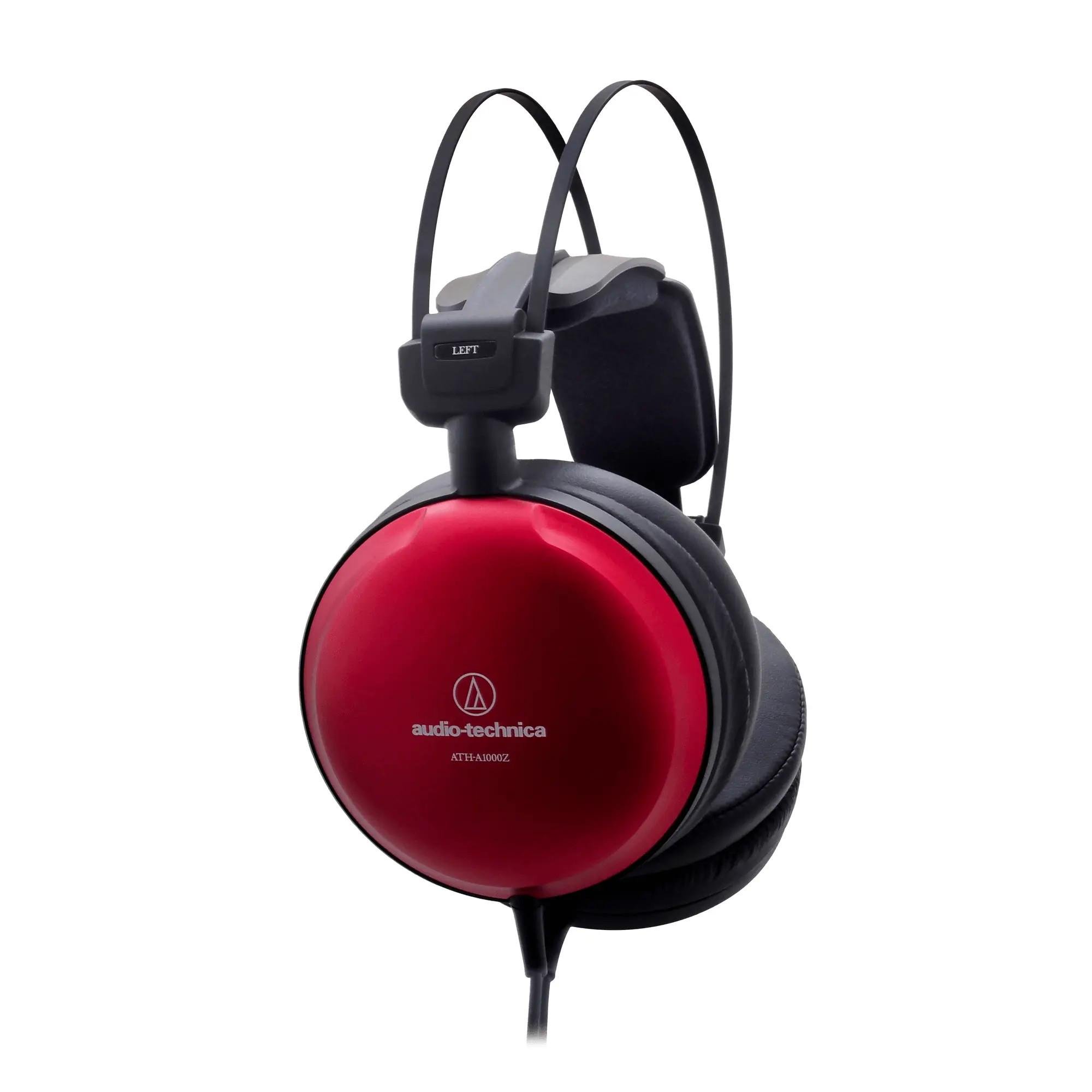 Навушники без мікрофону Audio-Technica ATH-A1000Z (568971)