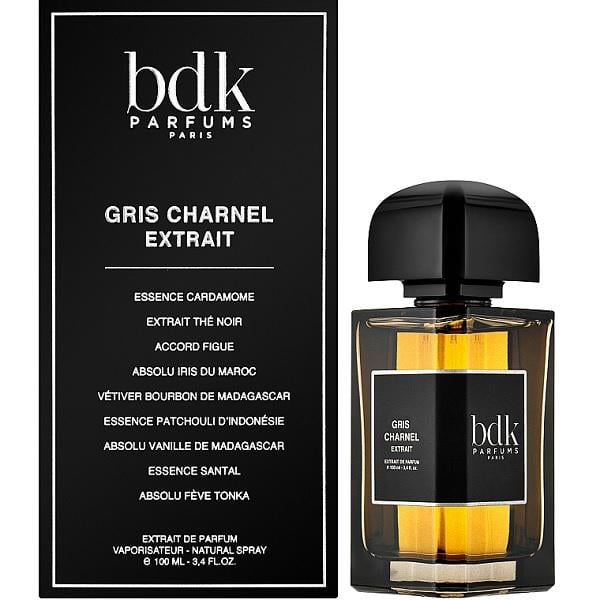 Духи унисекс BDK Parfums Gris Charnel Extrait 100 мл (18782936)