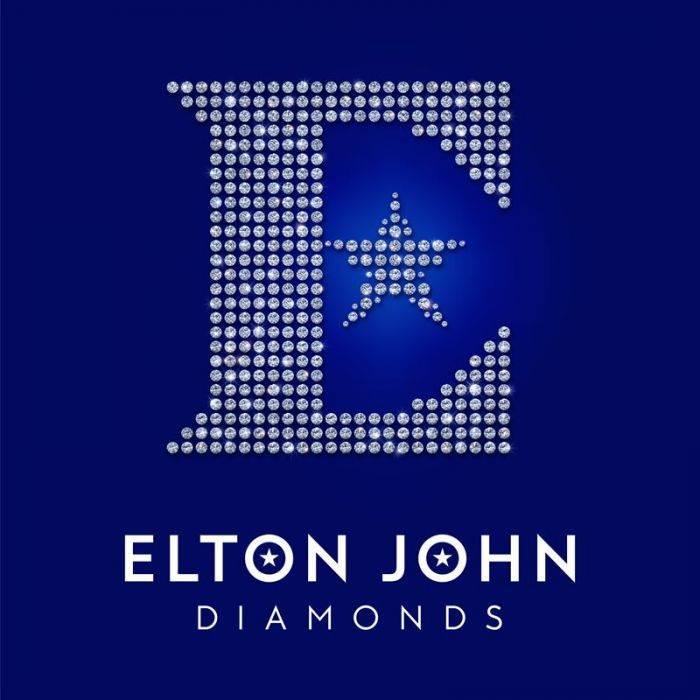 Виниловая пластинка Elton John - Diamonds 2LP (25491409)