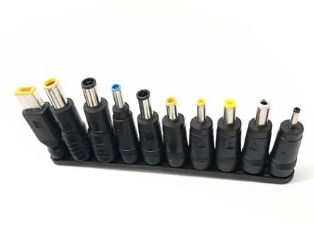 Кабель с триггером Type-C 100W на DC 5,5х2,5 на 18,5-20V - фото 3