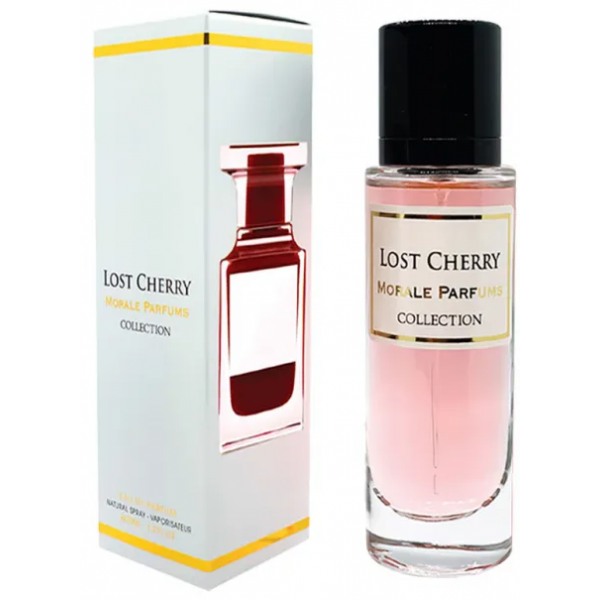 Парфумована вода Morale Parfums Lost Cherry 30 мл