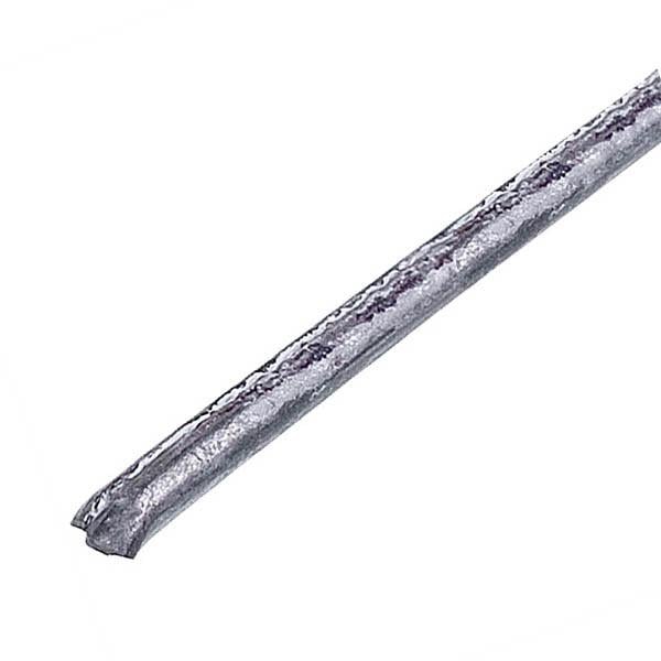 Припій з флюсом П14 мідно-фосфорний 0,015 кг прутики 2,3x500 мм (00000043507)