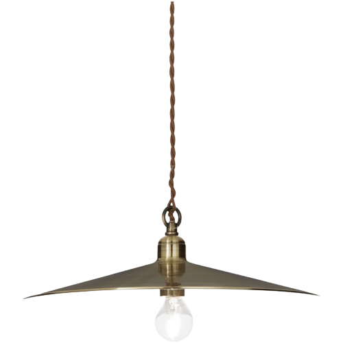 Светильник подвесной Ideal Lux Cantina Sp1 Big Brunito 112701 (9316347) Светильник подвесной Ideal Lux Cantina Sp1 Big Brunito 112701 (9316347)