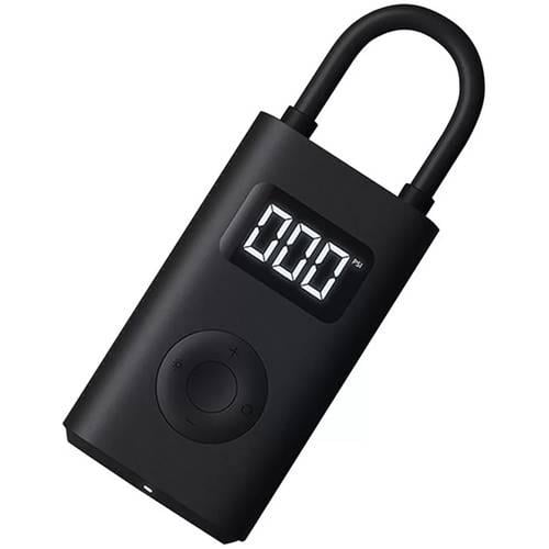 Насос электрический для подкачки колес Mijia 1S (348)