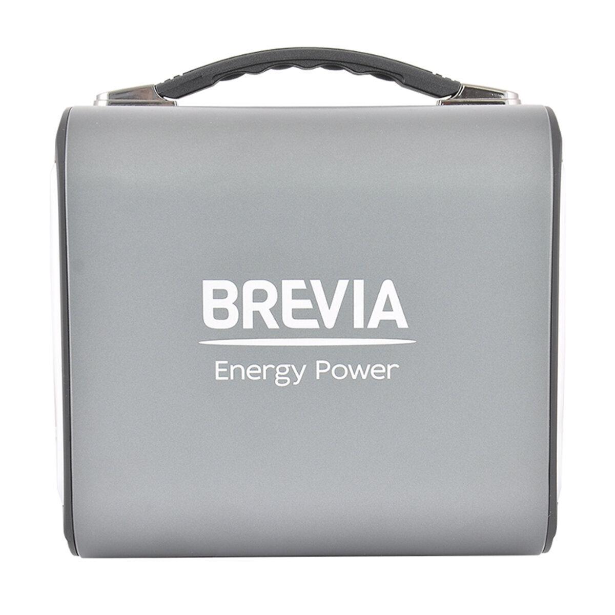 Зарядна станція Brevia 500W 500/1000 Вт 134400 mAh NCA48 3,8Wh 1500 циклів (6688) - фото 3