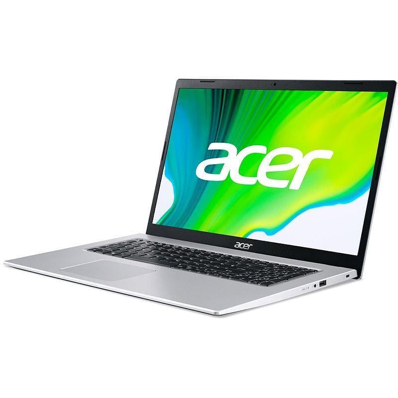 Ноутбук Acer Aspire 3 Pure Silver (NX.A6TEC.00G) Ноутбук Acer Aspire 3 Pure Silver (NX.A6TEC.00G)