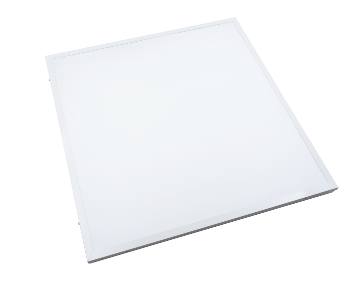 Светильник административный светодиодный Delux PANEL 43 36 W 6500 K 595х595 мм (90021008)