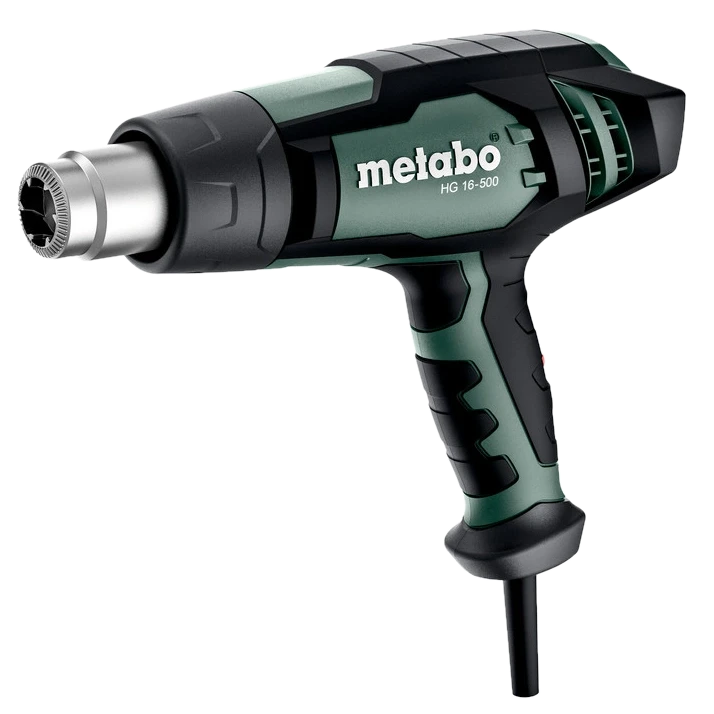 Фен технічний Metabo HG 16-500 (601067000)