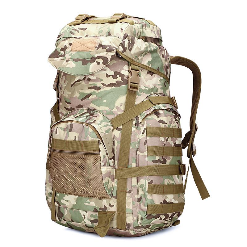 Рюкзак AOKALI Outdoor A51 50 л Camouflage CP (1692113832)