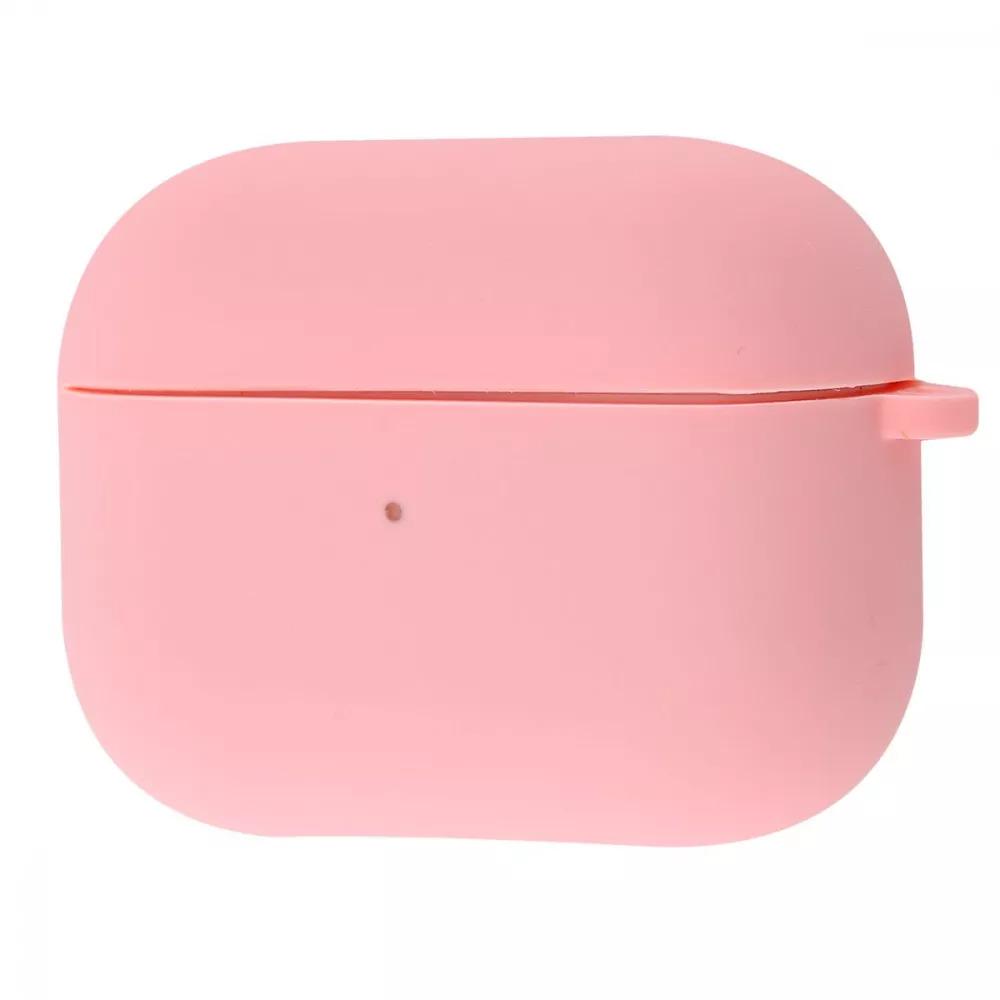 Чехол для наушников Silicone Case Full for AirPods Pro Cotton candy (589176)