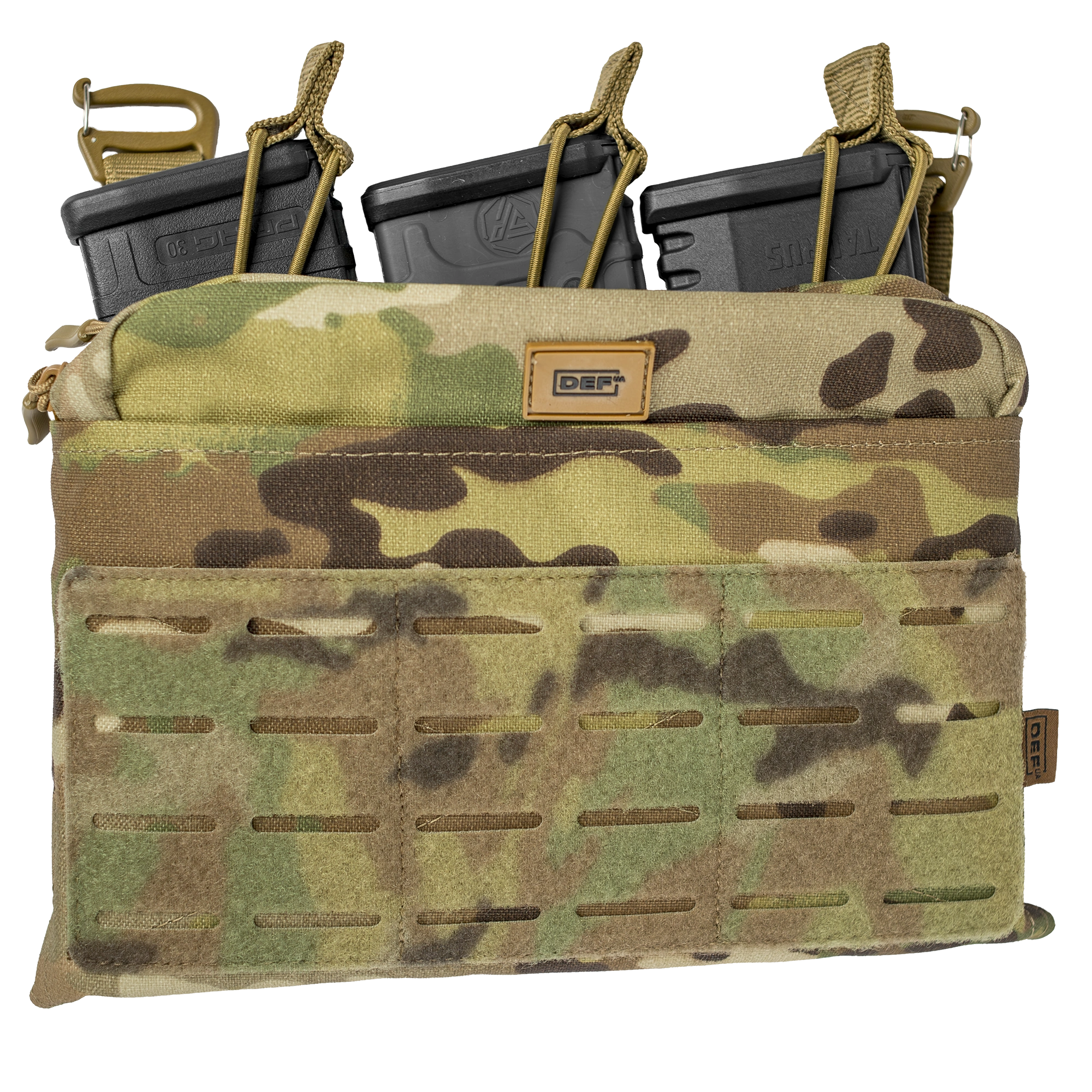 Штурмовая панель Кенгуру Multicam