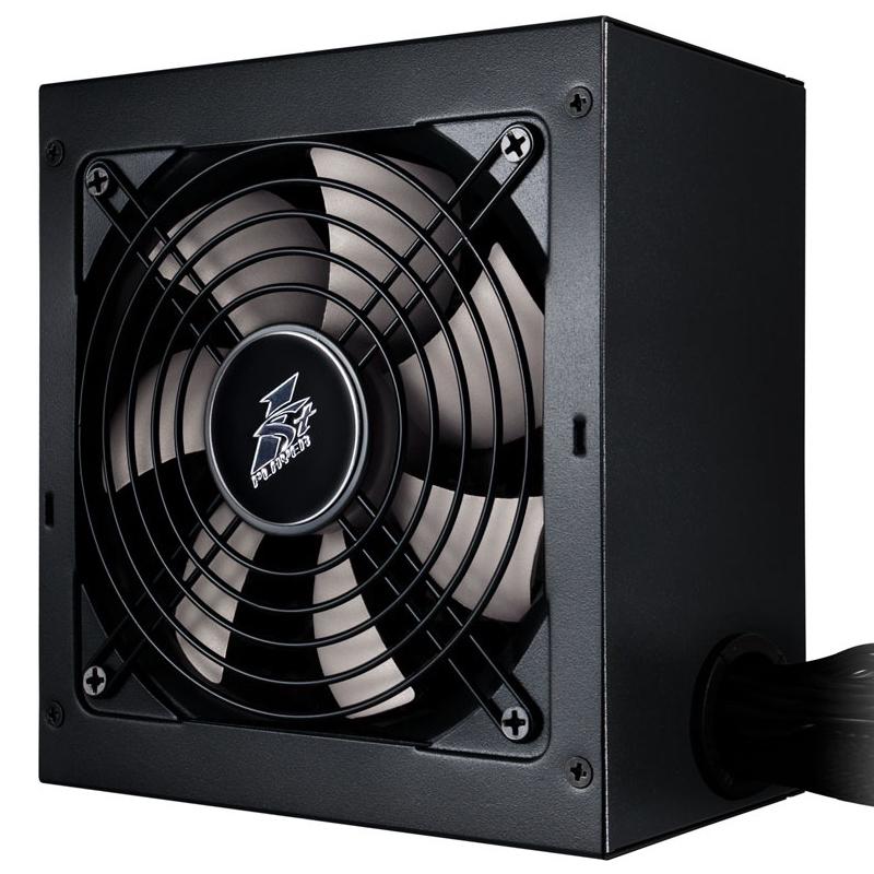 Блок питания для ПК 1stPlayer PS-700AX 700W Black (DKPM-BRZ-700-BK-EU) - фото 5 Блок питания для ПК 1stPlayer PS-700AX 700W Black (DKPM-BRZ-700-BK-EU) - фото 5