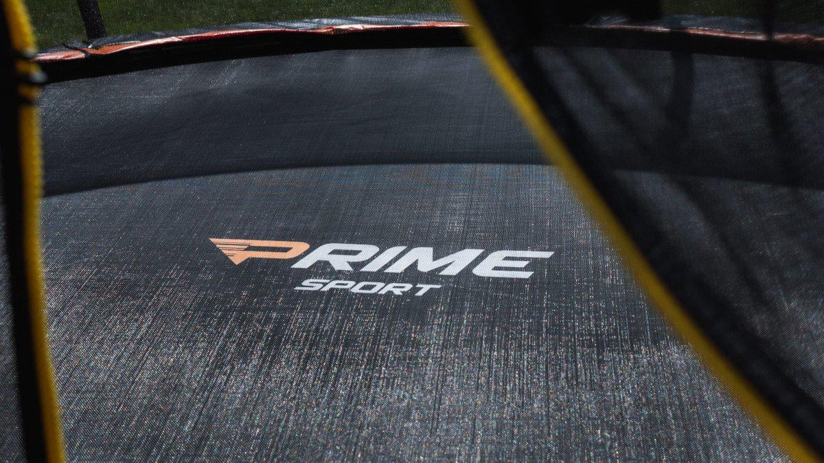 Батут PRIME SPORT INSIDE TITANPRO с внутренней сеткой 10 футов Оранжевый (419869) - фото 7 Батут PRIME SPORT INSIDE TITANPRO с внутренней сеткой 10 футов Оранжевый (419869) - фото 7