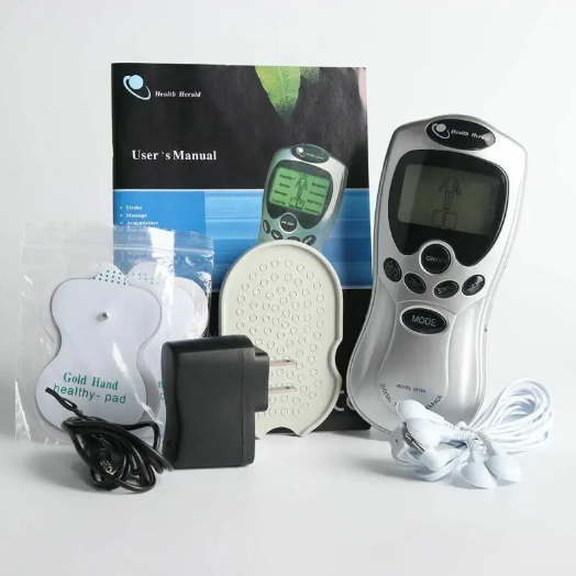 Масажер Health Herald Echo Massager НФ-00007633 (IR003472)