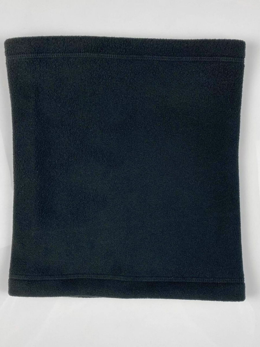 Комплект зимовий флісовий 3в1 шапка/баф /рукавички one size унісекс Чорний (8199445300) - фото 7 Комплект зимовий флісовий 3в1 шапка/баф /рукавички one size унісекс Чорний (8199445300) - фото 7