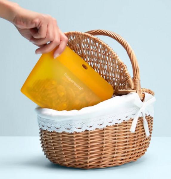 Контейнер силіконовий Tupperware Ultimate 540 мл - фото 8