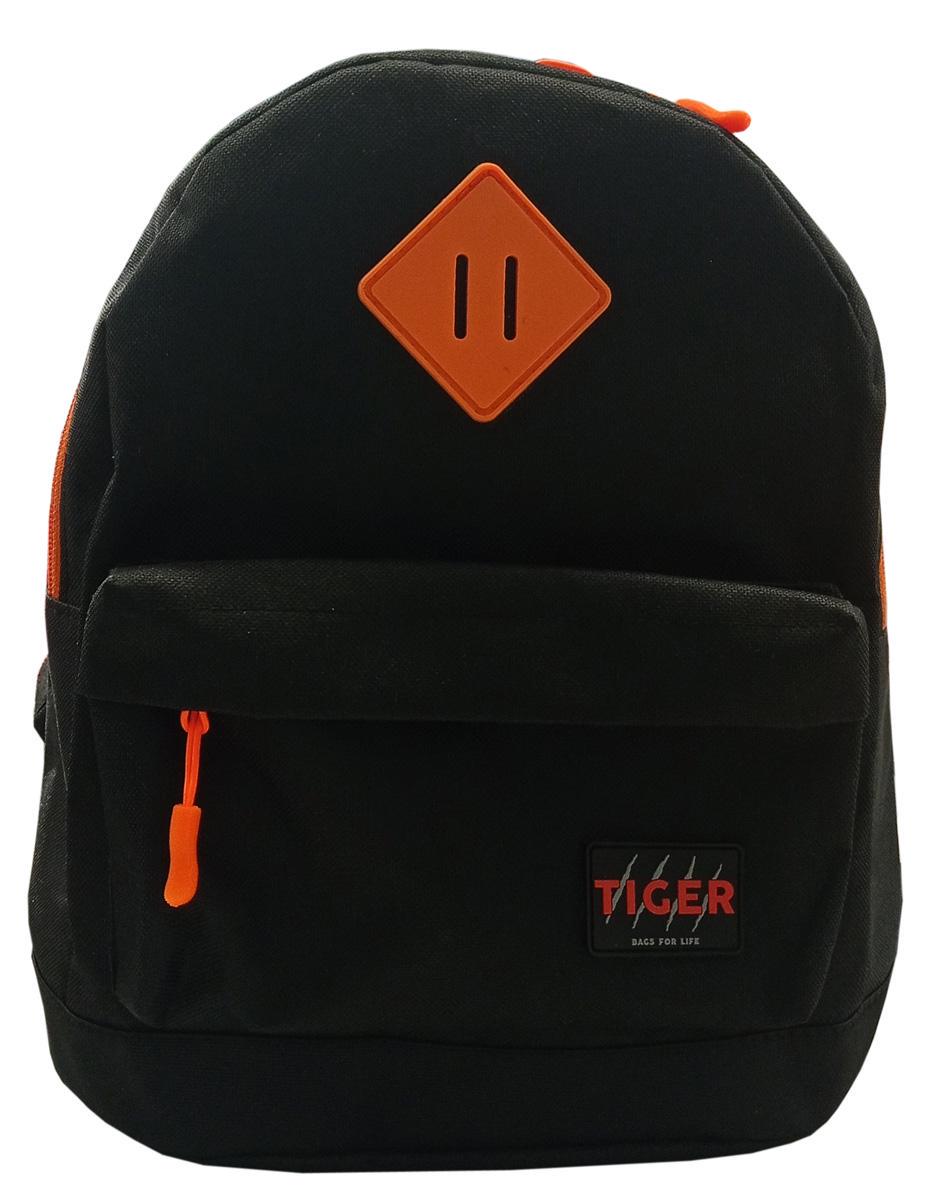 Рюкзак Tiger Mix Черный (R601400)