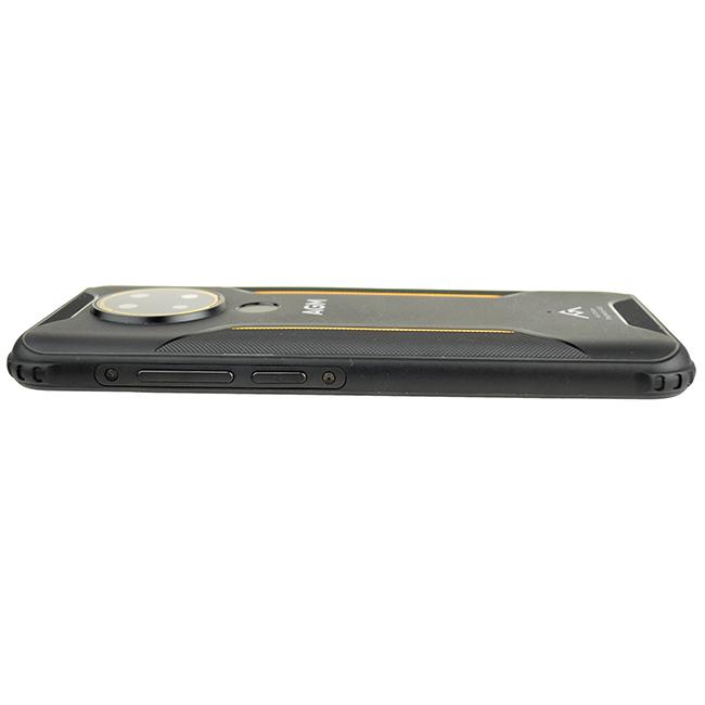 Смартфон AGM H3 4/64Gb Black - фото 9 Смартфон AGM H3 4/64Gb Black - фото 9