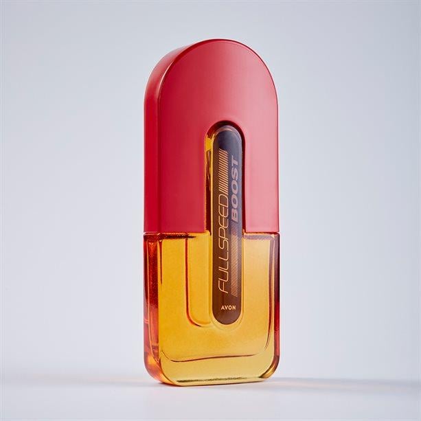 Туалетная вода Avon Full Speed Boost 75 мл (29008204)