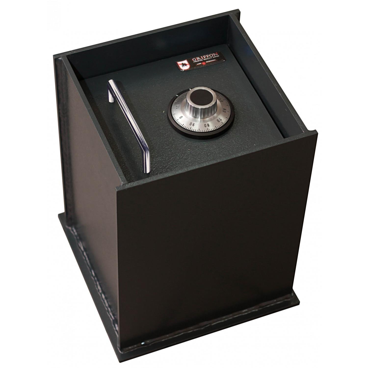 Сейф встраиваемый в пол FB.300.C (10845512)