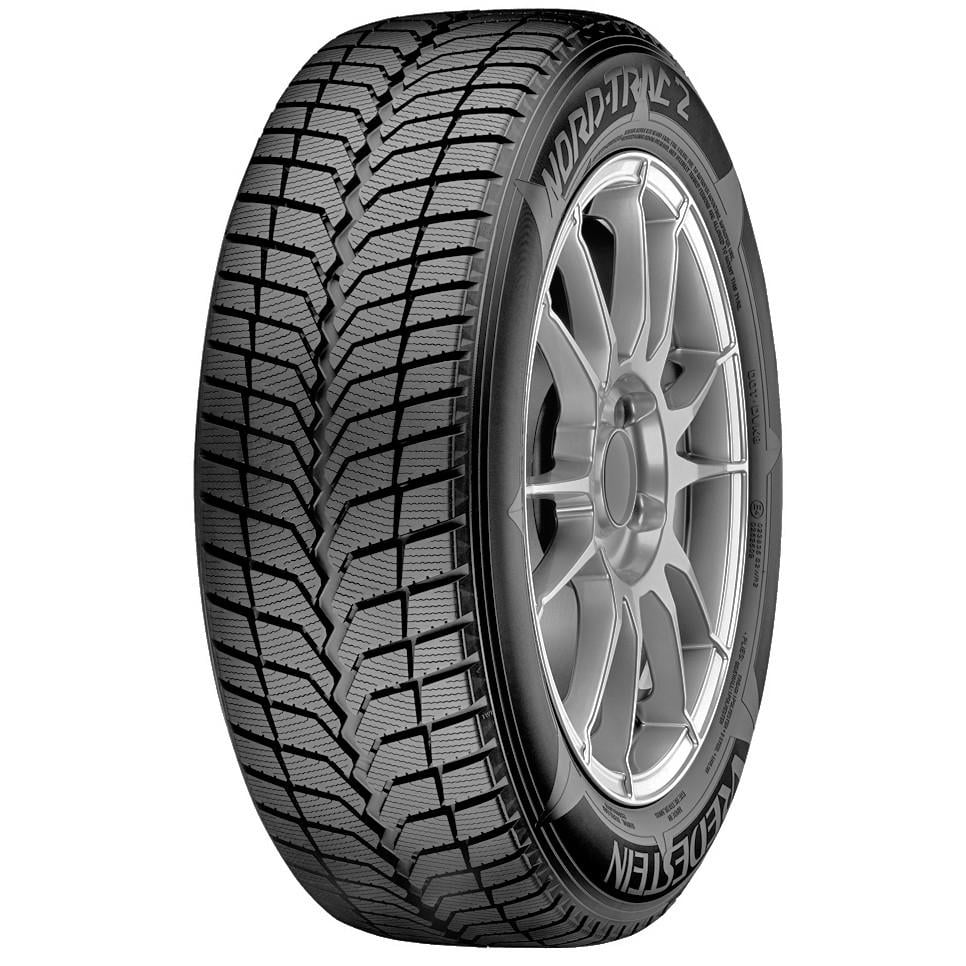 Шина Vredestein Nord Trac 2 225/50 R17 98T XL зима