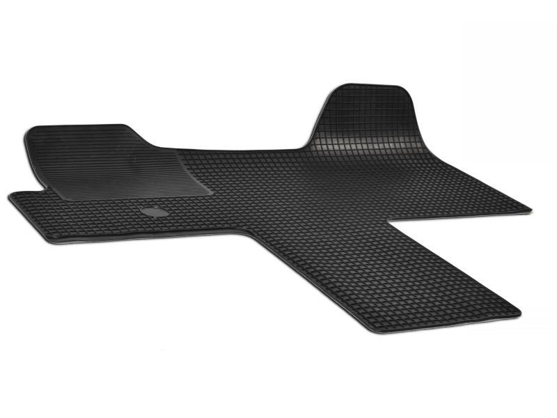 Килимки гумові CN JUM 06 - 1 шт. (KHD 214950)