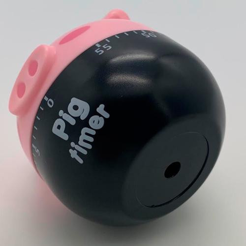 Таймер Свинка Pig Timer 60 минут - фото 3