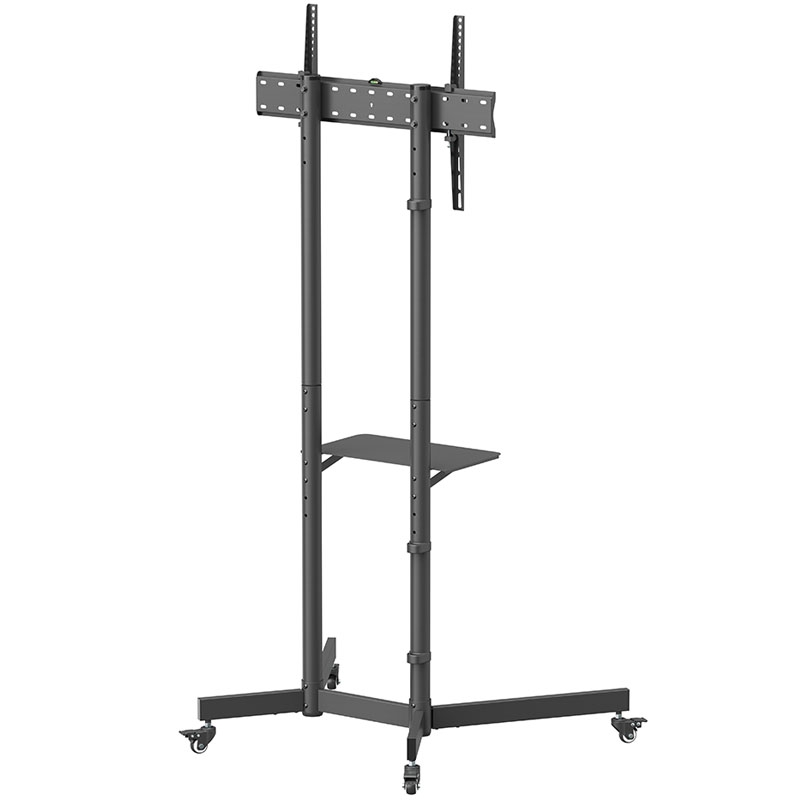 Стійка мобільна ITech T1042TE підлогова для телевізора/інтерактивної панелі 37-70" (tf613) - фото 5